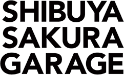 SHIBUYA SAKURA GARAGE
